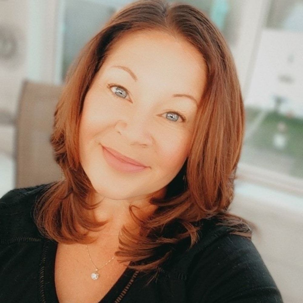 Meet your Posher, Kristen